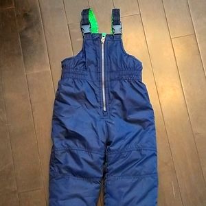 18mo snowpants